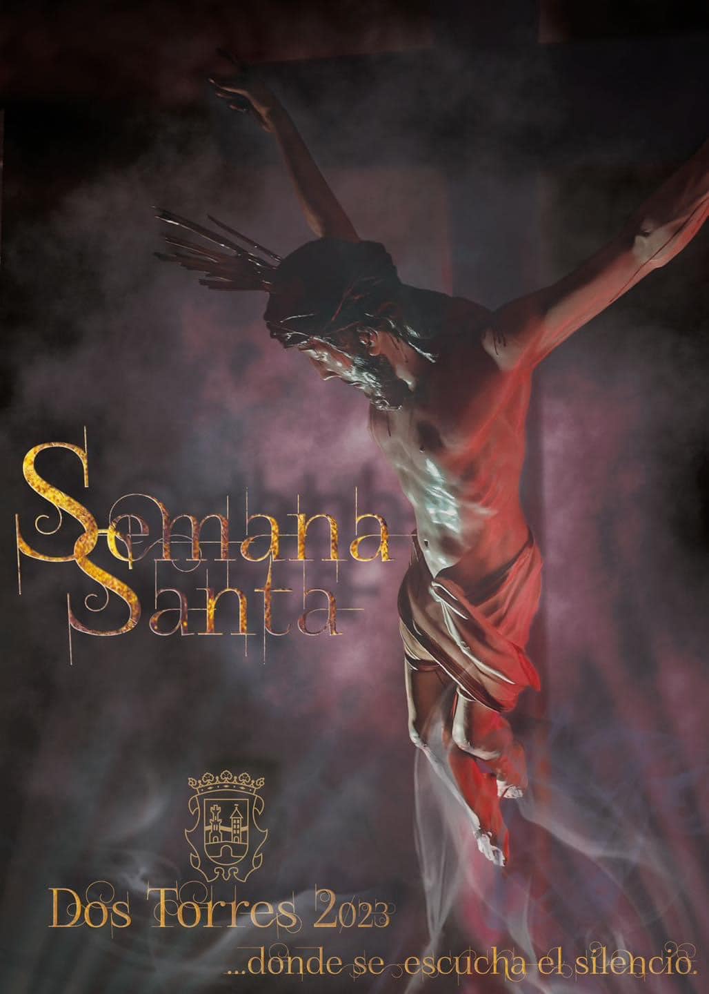 Semana Santa en Dos Torres  
